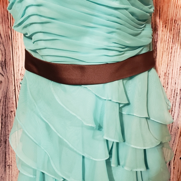 Cocktail dress - Picture 3 of 3